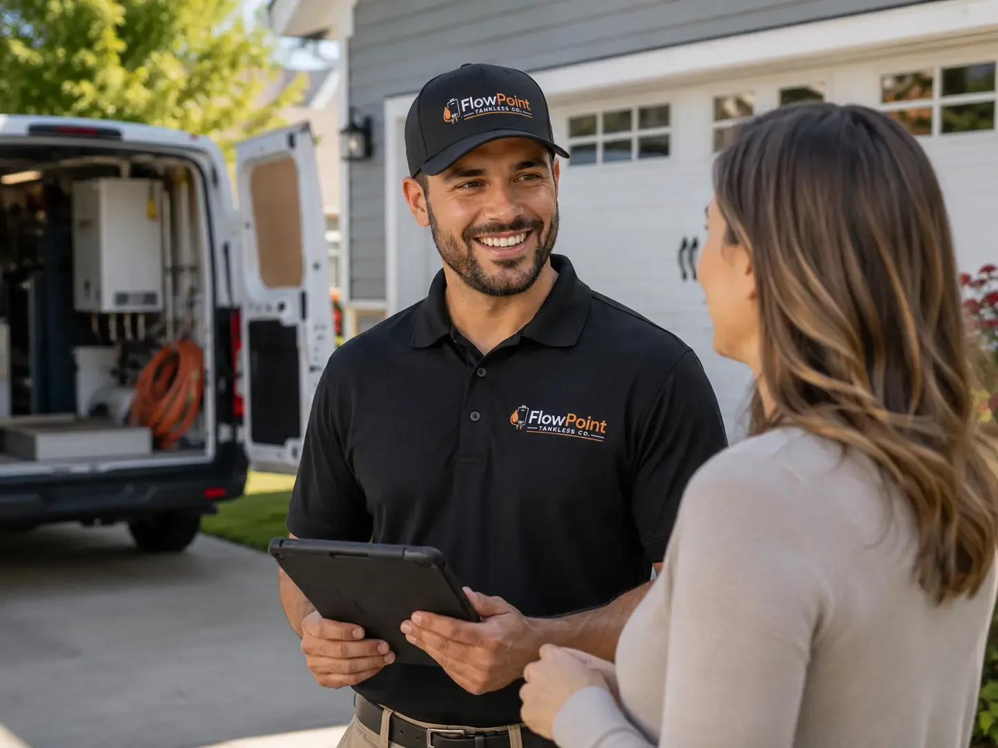 Tankless Water Heater Installation Colman, SD FAQs